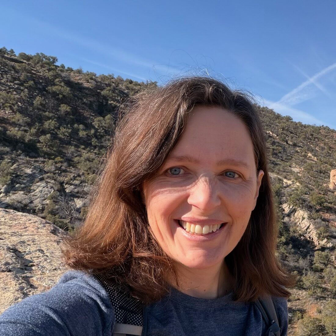 Jessica Potter headshot